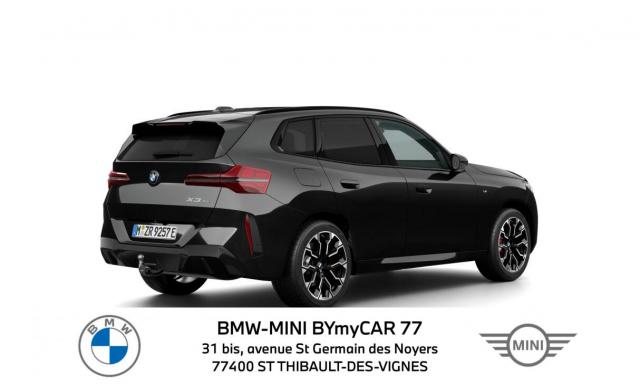 Bmw X3 image 3