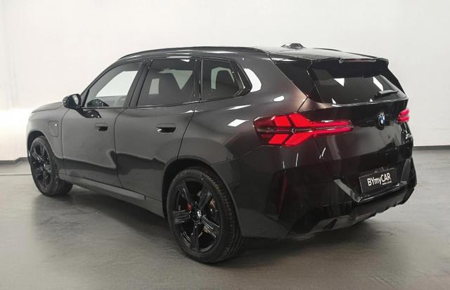 Bmw X3 image 3
