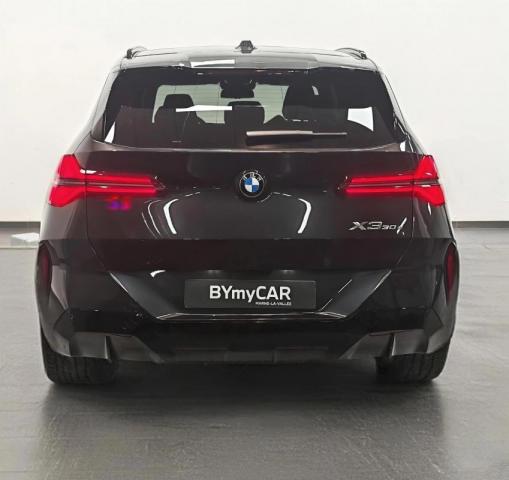 Bmw X3 image 8
