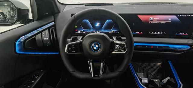 Bmw X3 image 4