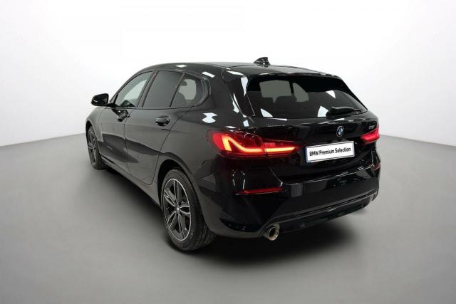 Bmw Série 1 image 6
