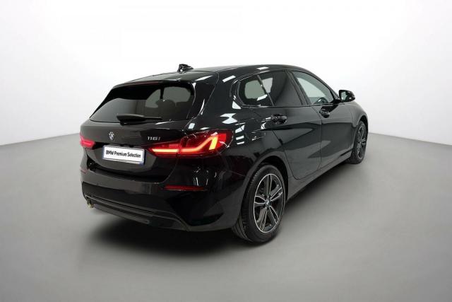 Bmw Série 1 image 8