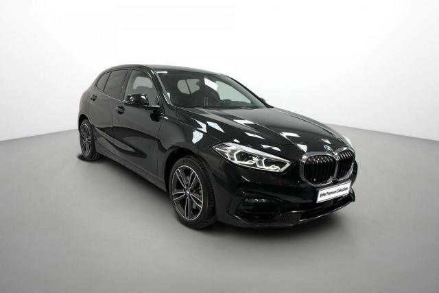 Bmw Série 1 image 2