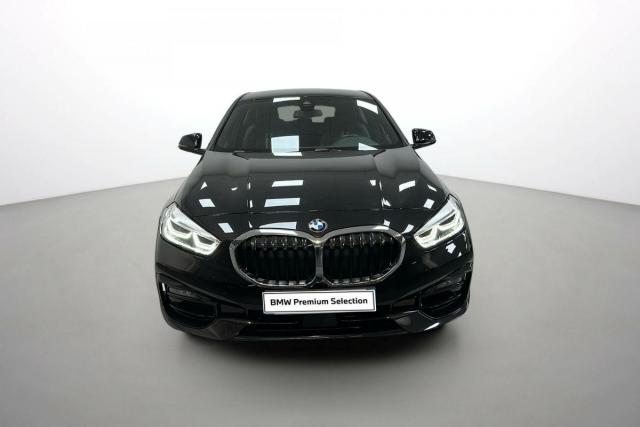 Bmw Série 1 image 5