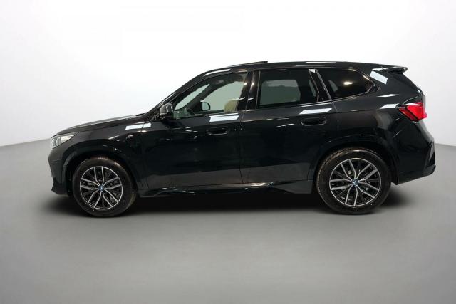 Bmw Ix1 image 2