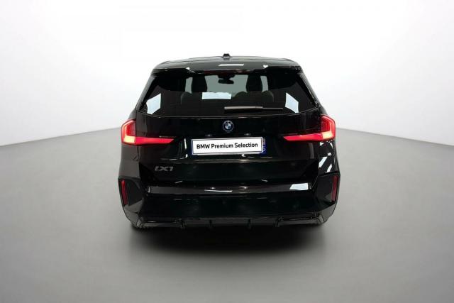 Bmw Ix1 image 3