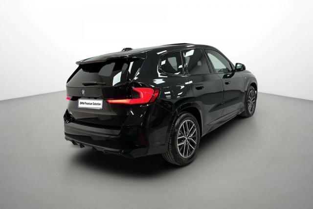 Bmw Ix1 image 6