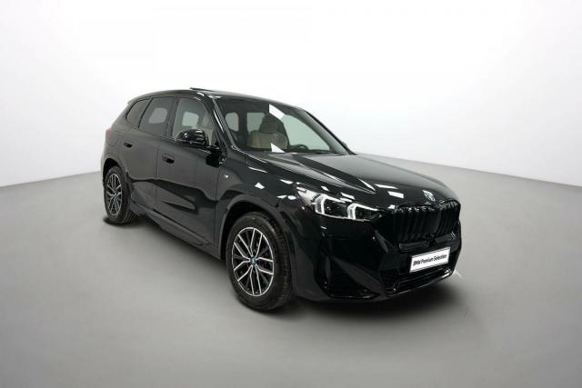 Bmw Ix1 image 9