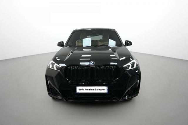 Bmw Ix1 image 4