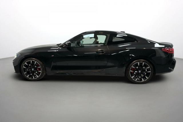 Bmw Serie 4 Coupé image 4