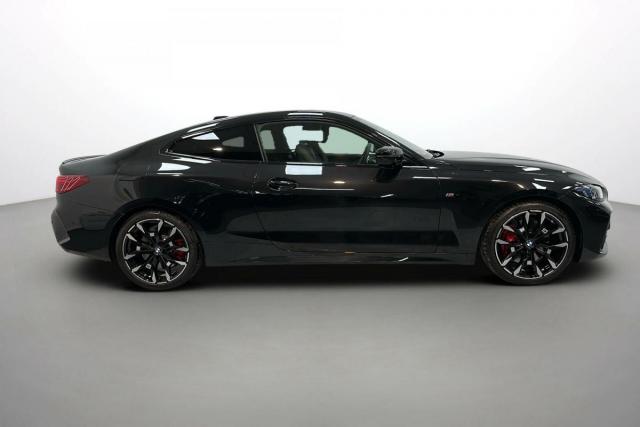 Bmw Serie 4 Coupé image 3