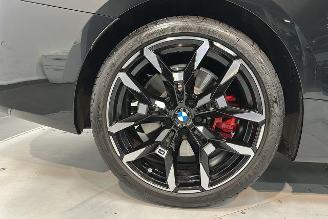 Bmw Serie 4 Coupé image 2