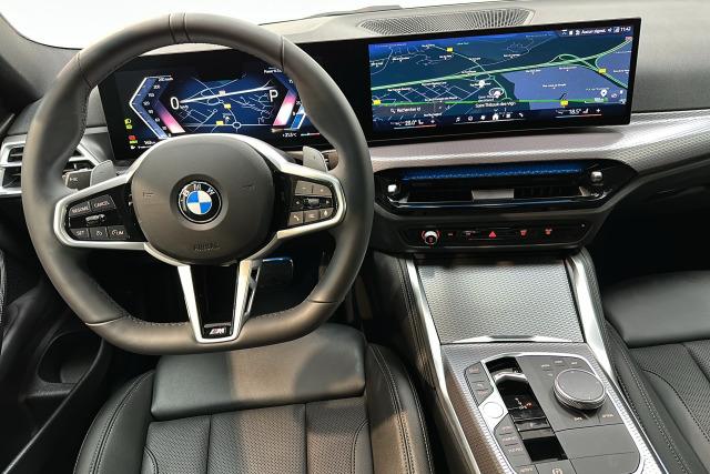 Bmw Serie 4 Coupé image 5