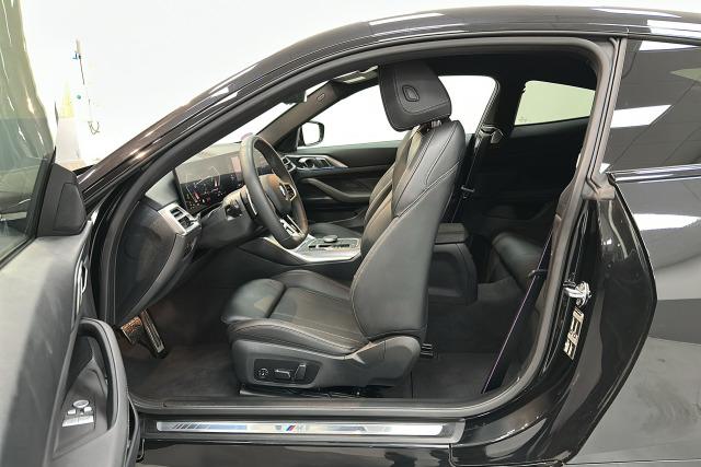 Bmw Serie 4 Coupé image 1