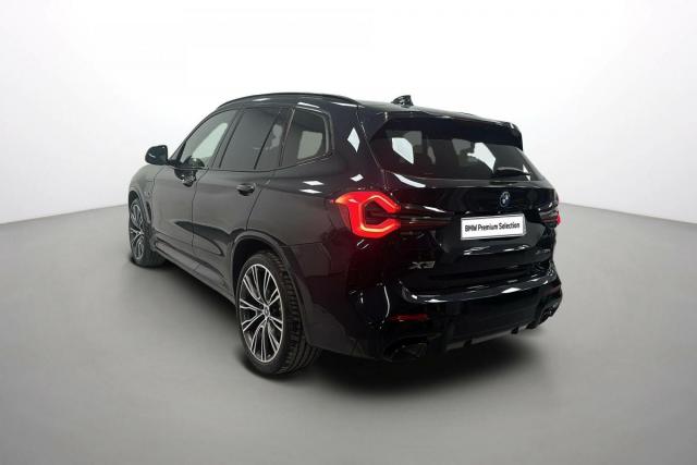 Bmw X3 image 9