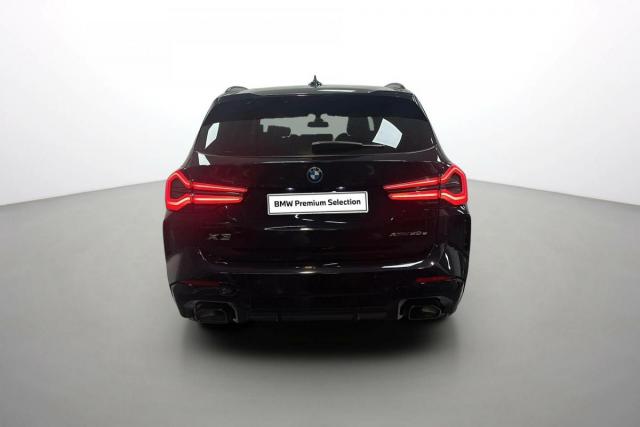 Bmw X3 image 2