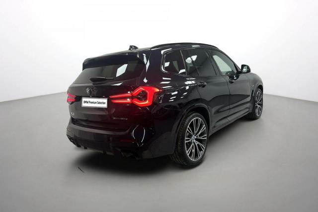 Bmw X3 image 3