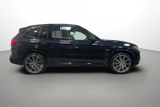 Bmw X3 image 1