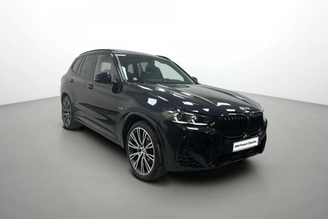 Bmw X3 image 4