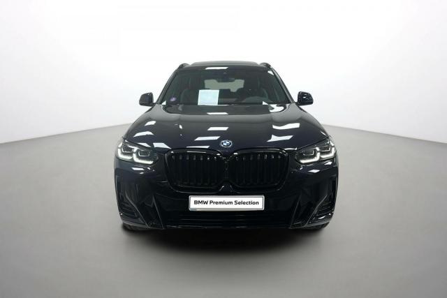 Bmw X3 image 8