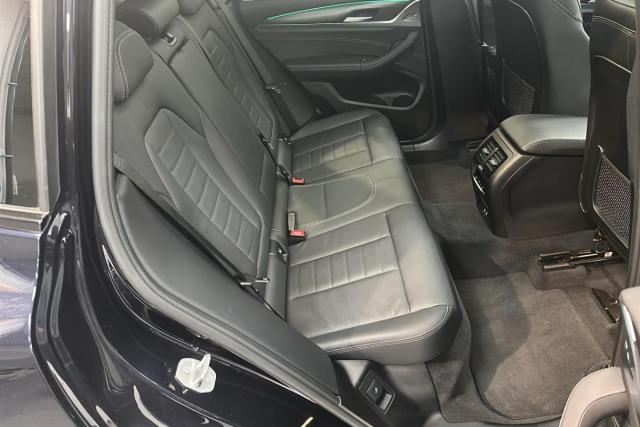 Bmw X3 image 6