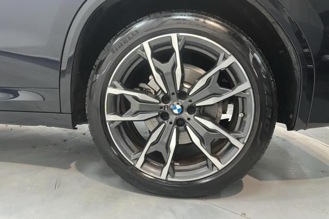 Bmw X3 image 9