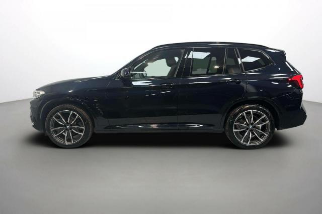 Bmw X3 image 7