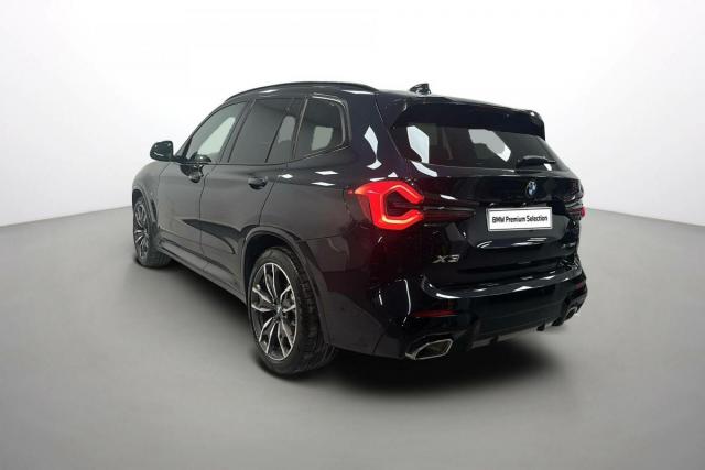 Bmw X3 image 3