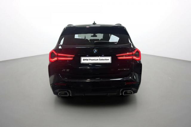 Bmw X3 image 5