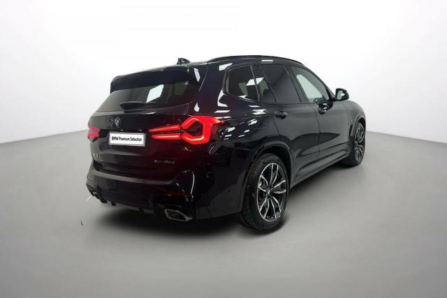 Bmw X3 image 6