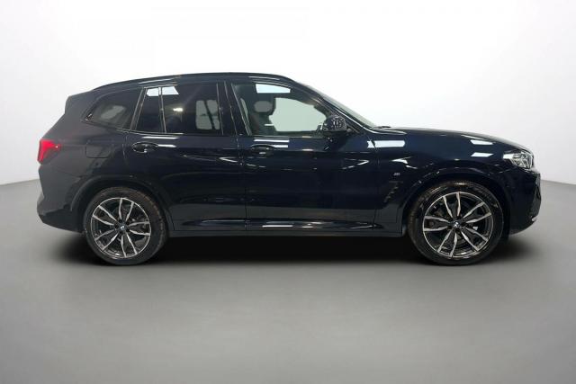 Bmw X3 image 4