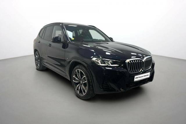 Bmw X3 image 1