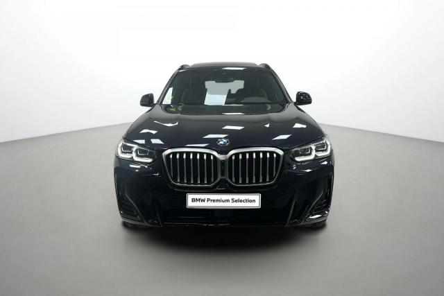 Bmw X3 image 2