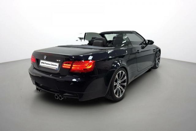 Bmw M3 image 1
