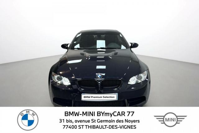 Bmw M3 image 3