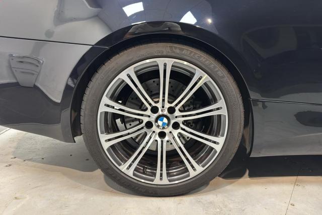 Bmw M3 image 2