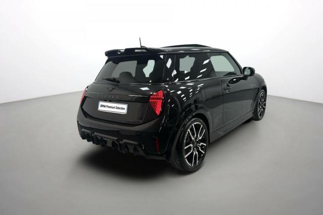 Mini Cooper image 1
