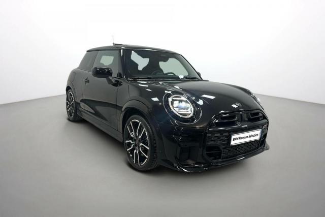 Mini Cooper image 7