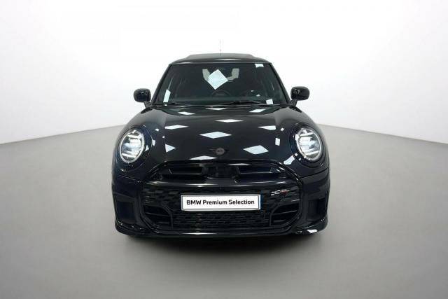 Mini Cooper image 8