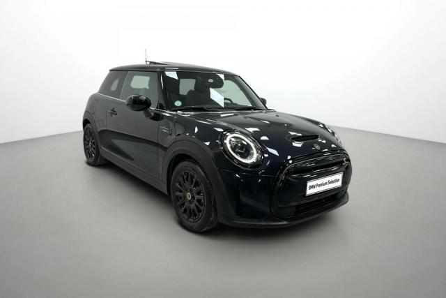 Mini 3 Portes image 1