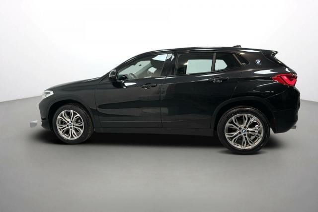 Bmw X2 image 9