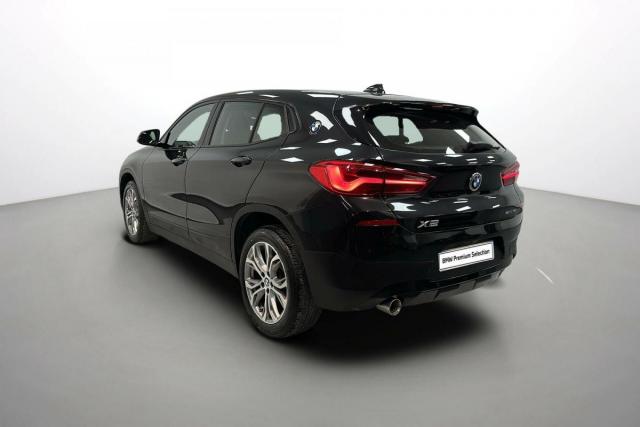 Bmw X2 image 2