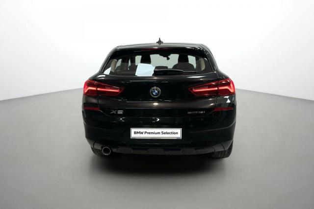 Bmw X2 image 8