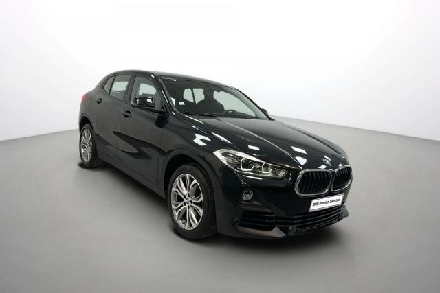 Bmw X2 image 1