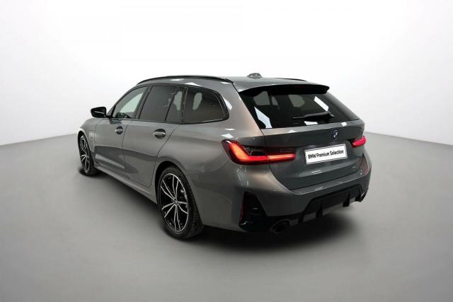 Bmw Série 3 image 4