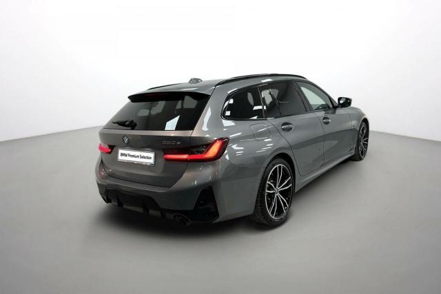Bmw Série 3 image 8