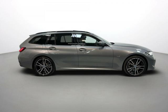 Bmw Série 3 image 2