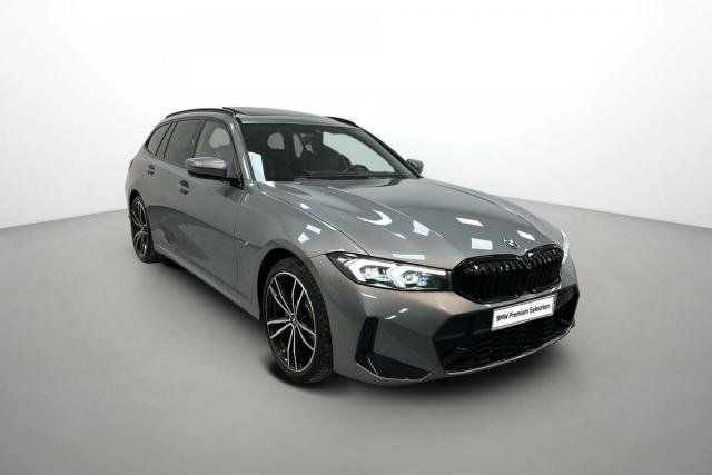 Bmw Série 3 image 1