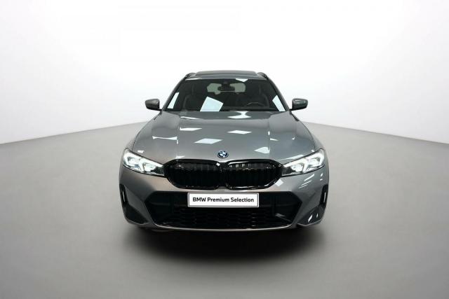 Bmw Série 3 image 6