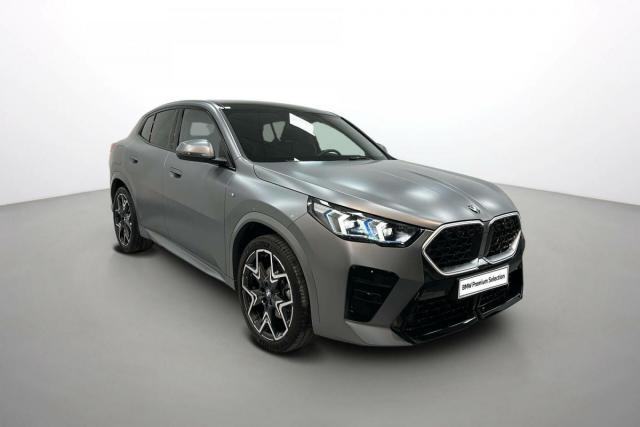 Bmw X2 image 4